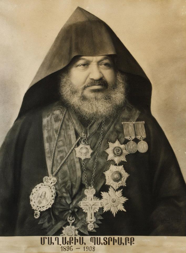 Malachia Ormanian