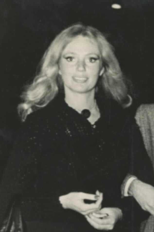 Marina Hedman
