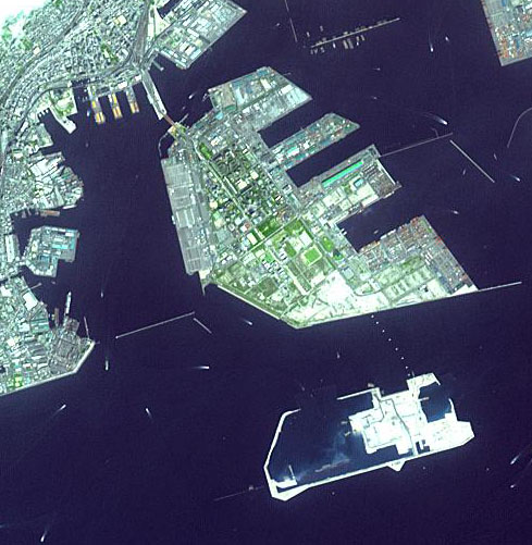 Port Island