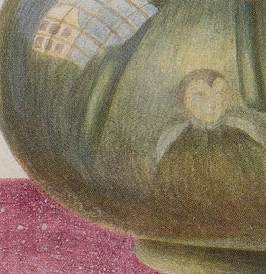 Johanna Helena Herolt