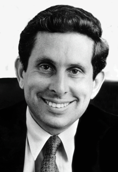 Stephen J. Solarz