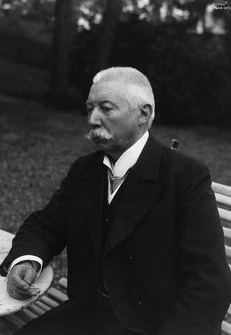 Thorvald Lammers