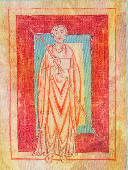 William of Hirsau