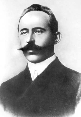Petar Kočić