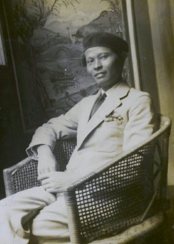 Tan Teng-pho