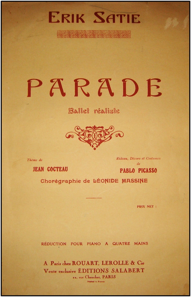 Parade