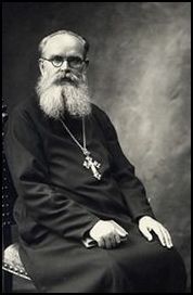 Fabijan Abrantovich