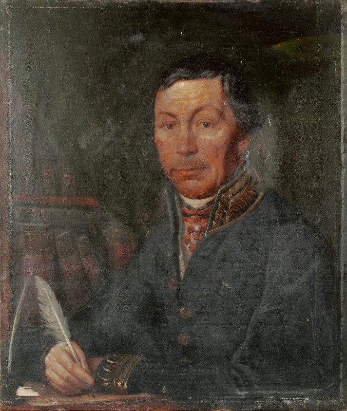Ivan Martinov
