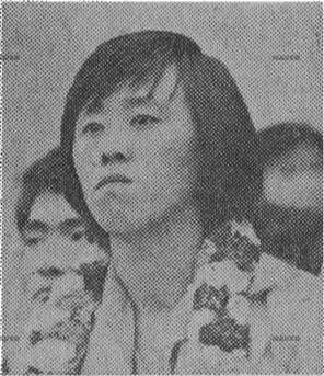 Jo Hea-jung