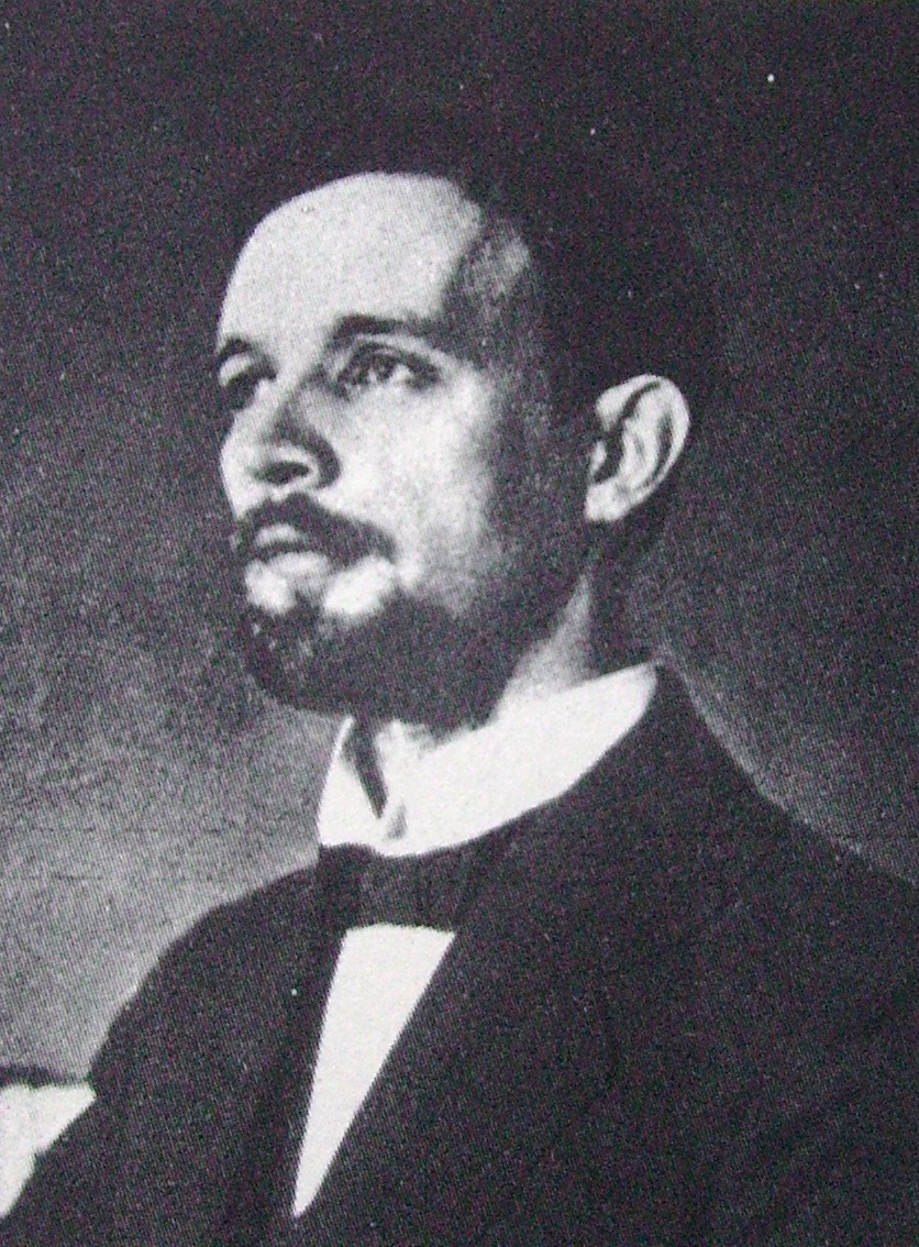 Lewi Pethrus