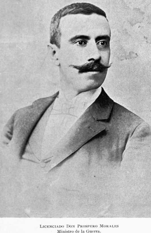 Morales