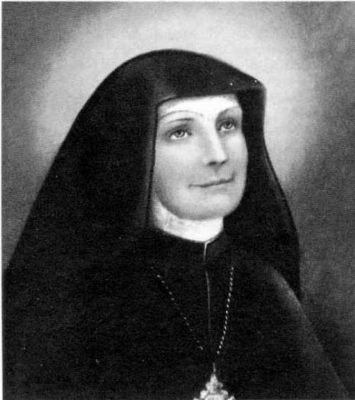 Vincentia Maria López y Vicuña