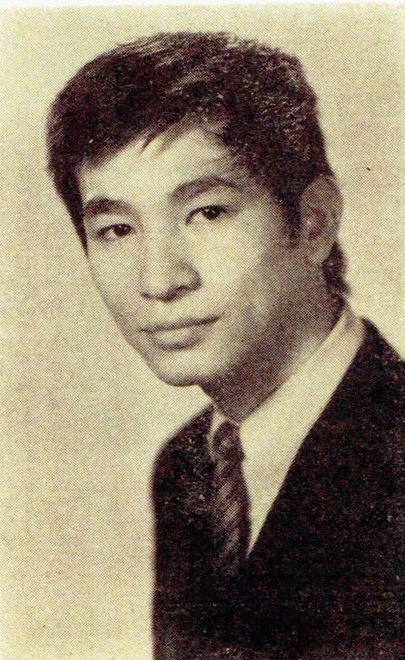Yuya Uchida
