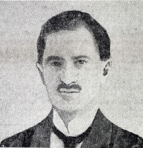Ödön Bodor