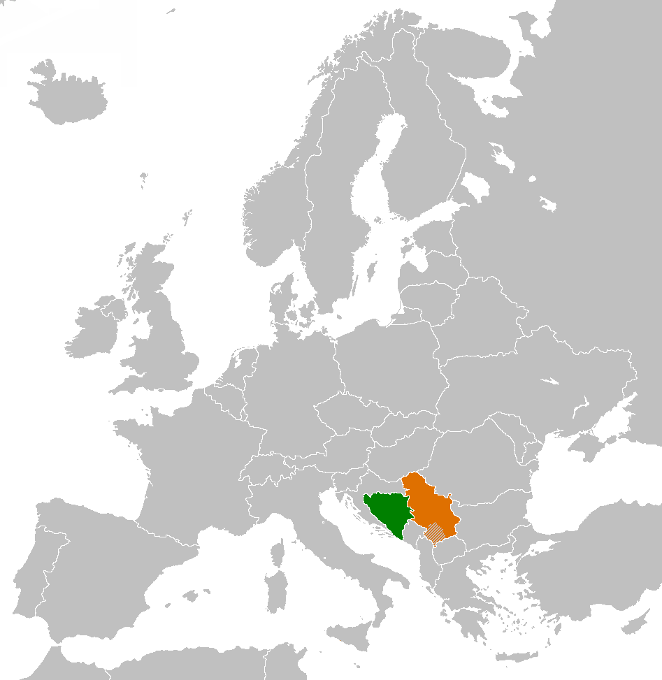 United Nations Security Council Resolution 943
