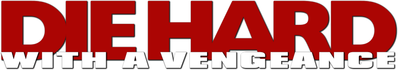 Die Hard with a Vengeance