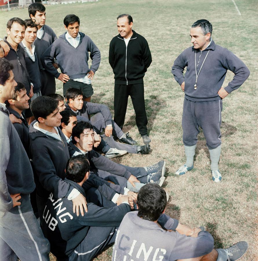 Category:Racing Club de Avellaneda managers