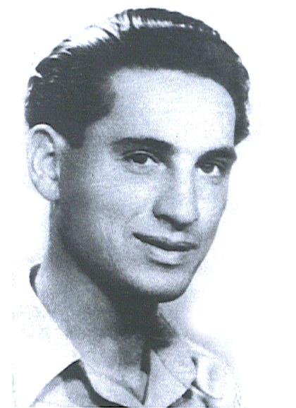 Meir Feinstein
