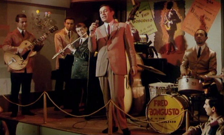 Fred Bongusto