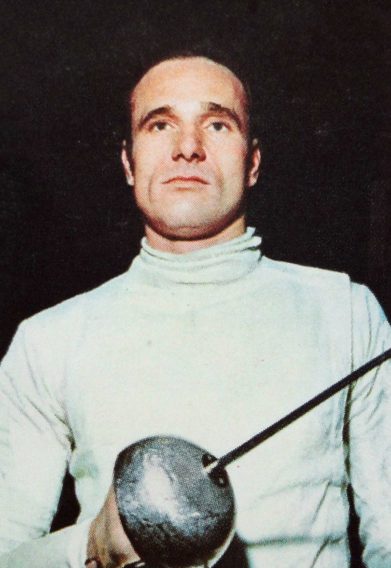 Gianluigi Saccaro