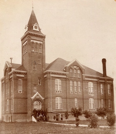 Griggs County