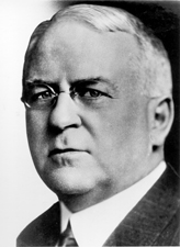 James J. Couzens