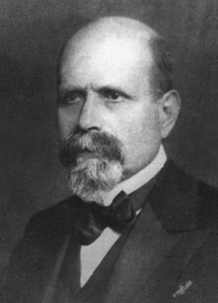 Moriz Winternitz