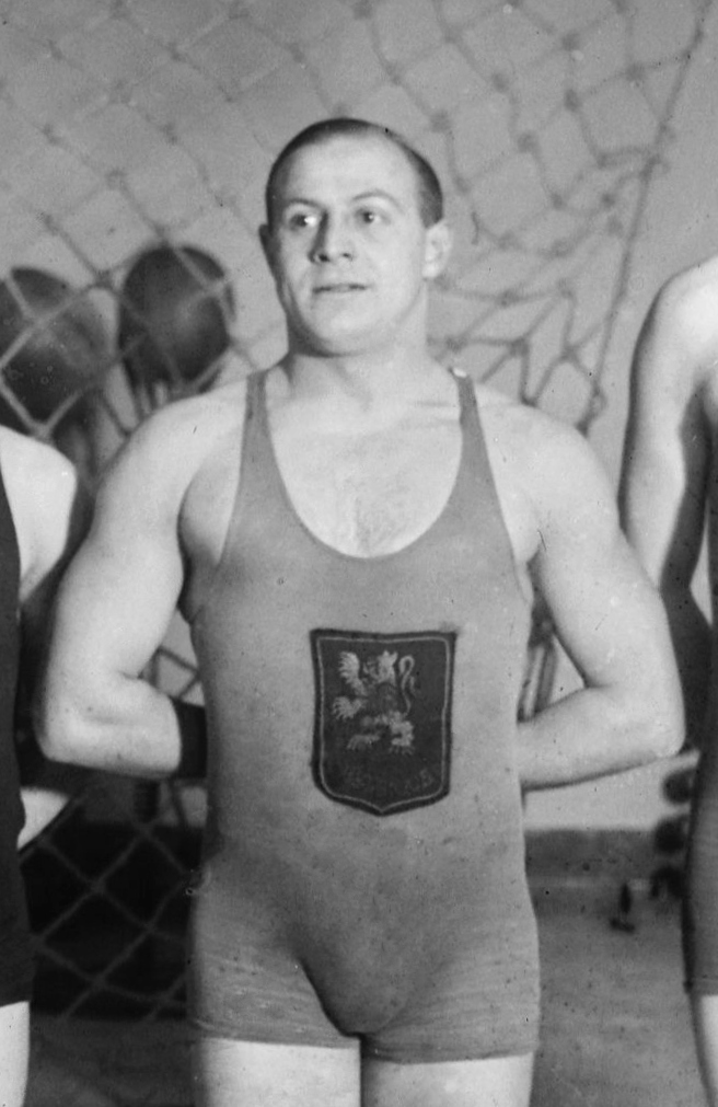 René Bauwens