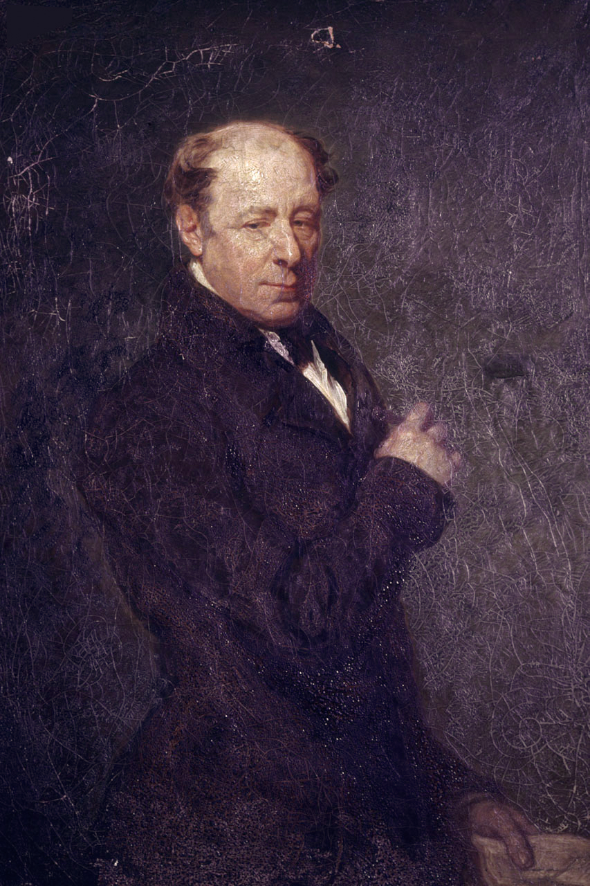 Robert Seppings