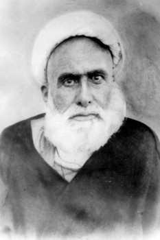 Abbas Qumi