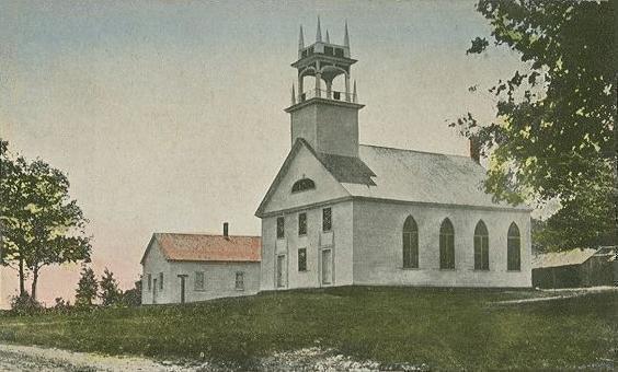Sanbornton