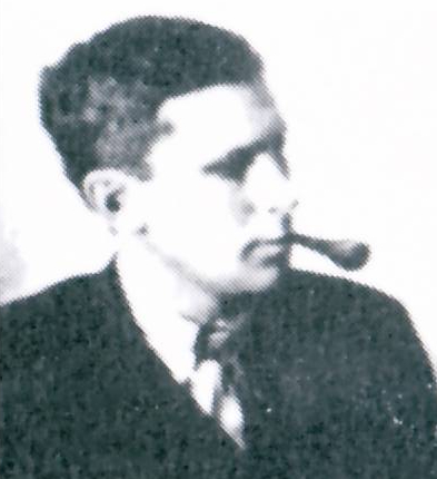 Victor Palmov