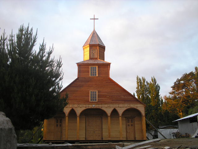 Lemuy Island