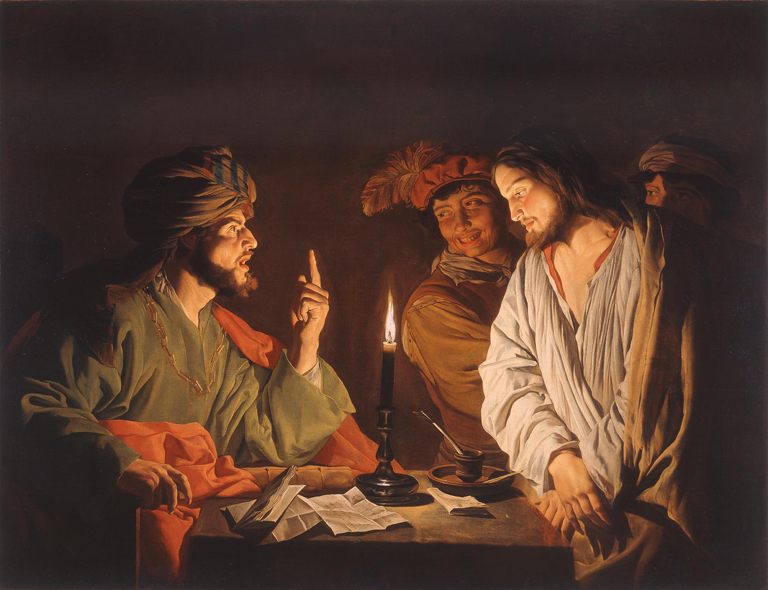 Caiaphas