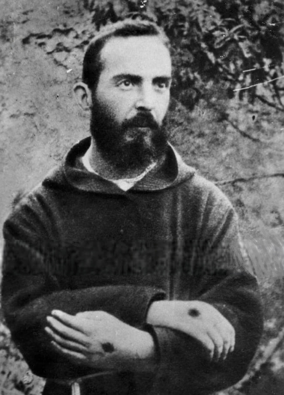 stigmata