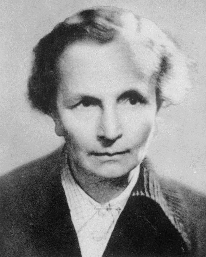 Paula von Preradović