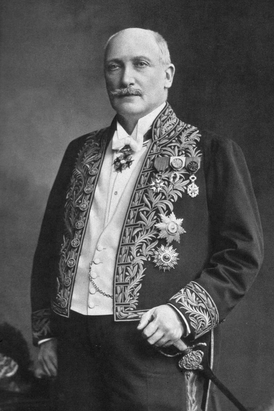 Raphaël Blanchard