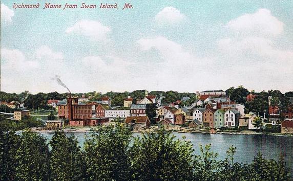 Richmond