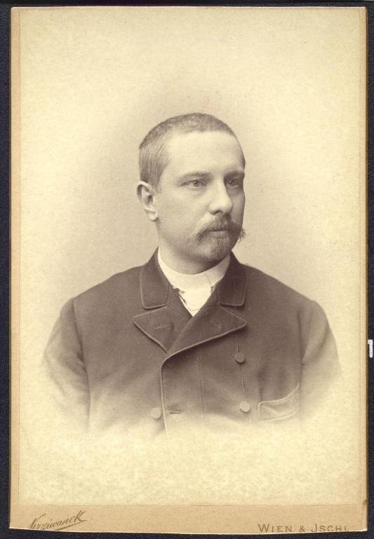 Antonio Smareglia