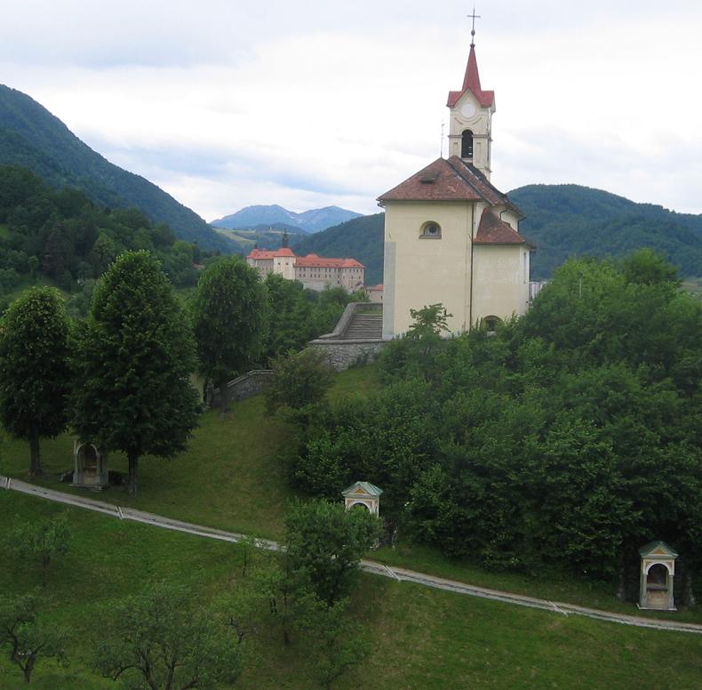 Puštal