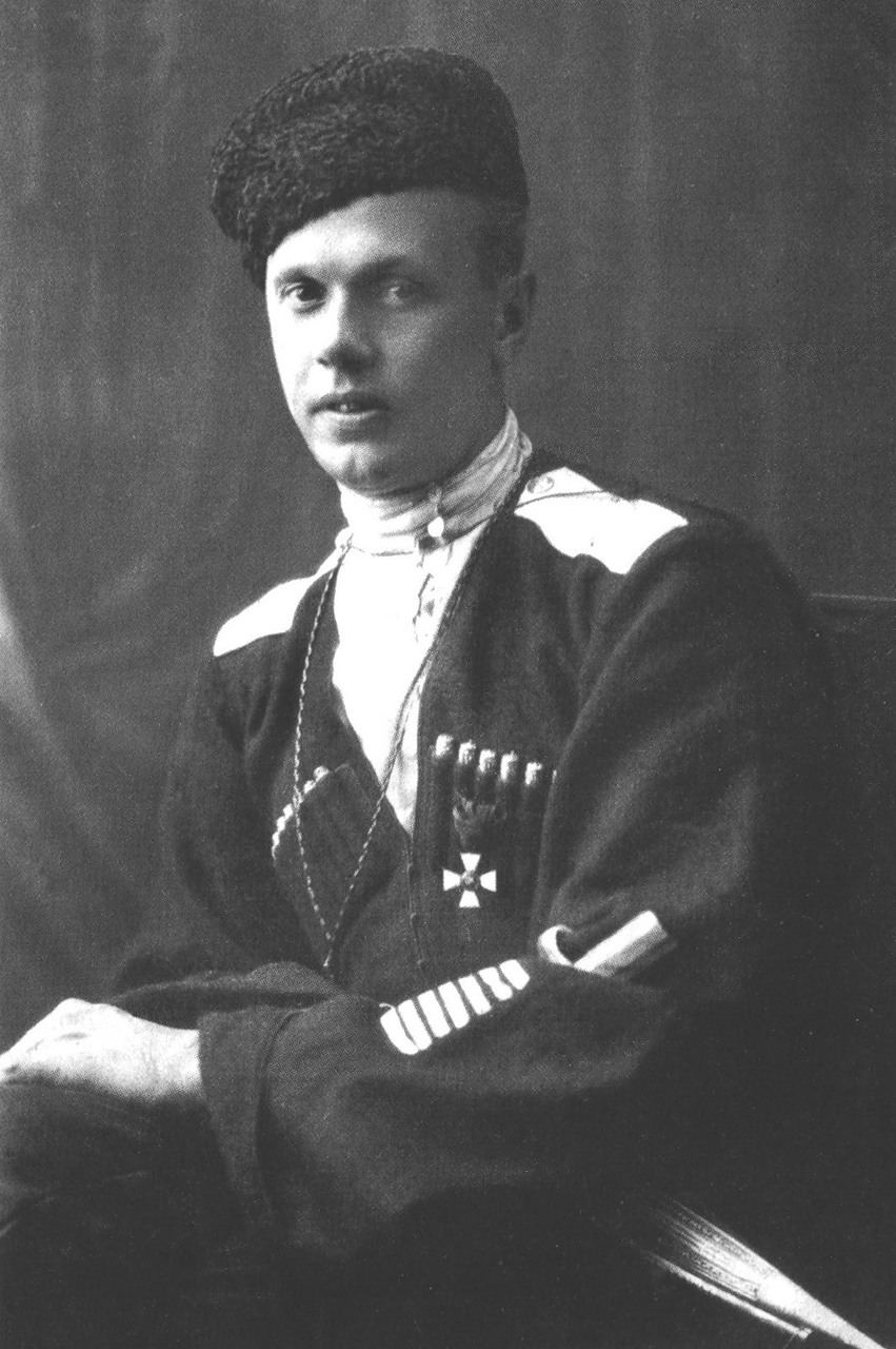 Yakov Slashchov