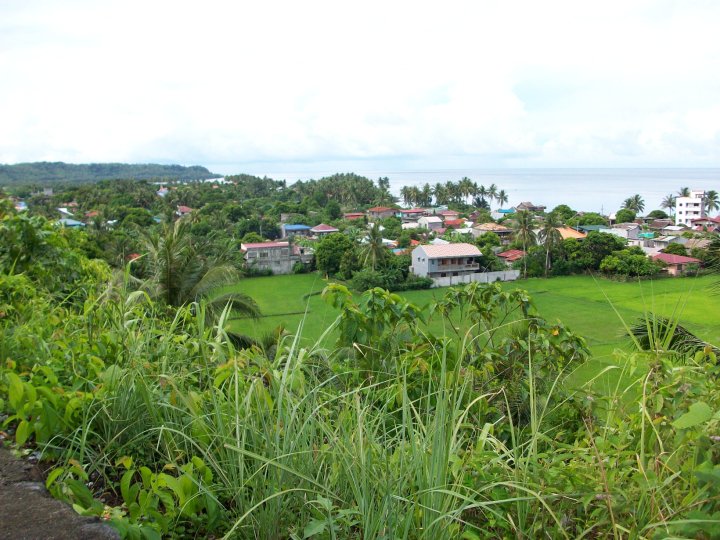 Bulusan