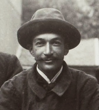 Gaston de Chasseloup-Laubat