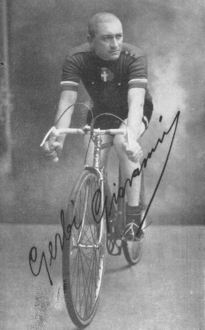 Giovanni Gerbi