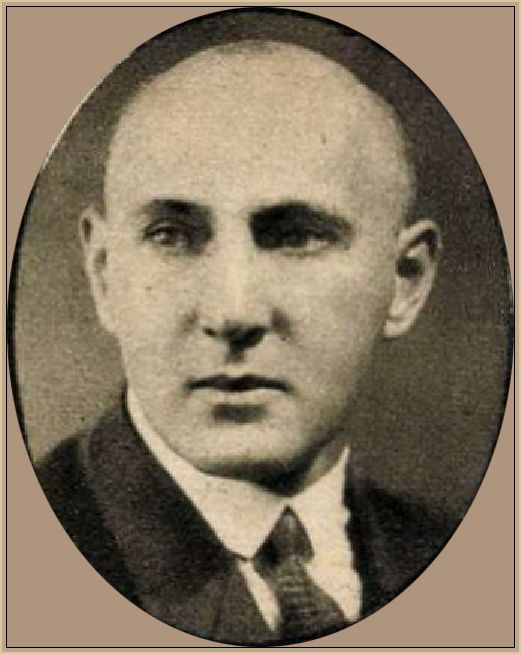 Lajos Nagy