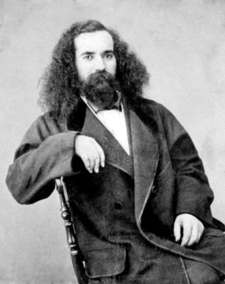 Orélie-Antoine de Tounens