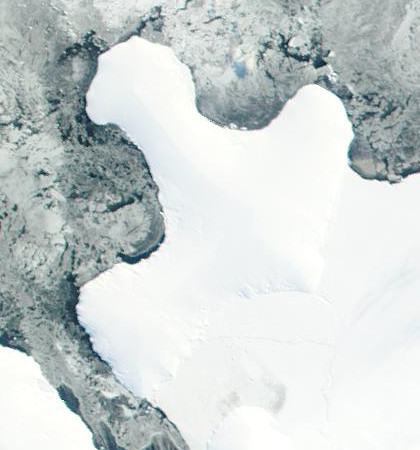 Smyley Island