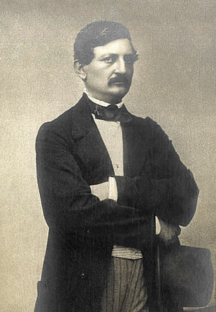 Stjepan Mitrov Ljubiša