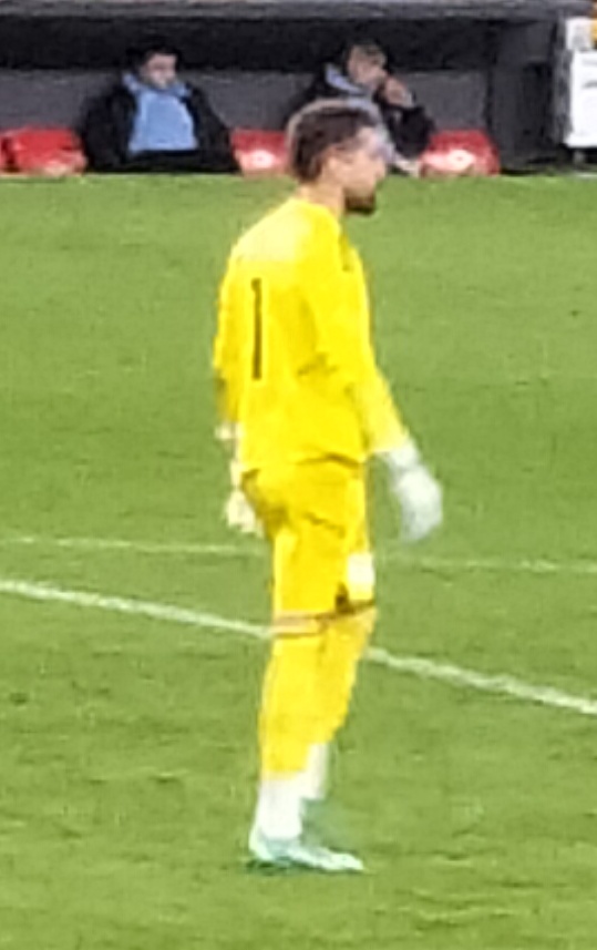 Aitor Fernández Abarisketa
