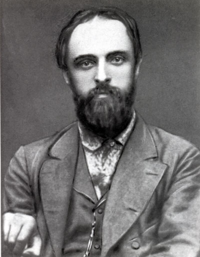 Alexander Potresov